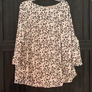 Loft Blouse